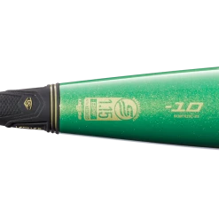 2023 Louisville Slugger META (-10) USSSA 2 3/4" Baseball Bat 12 2023 Louisville Slugger META (-10) USSSA 2 3/4" Baseball Bat -Bats Sales Store WBL2647010 7 LS META PWR USSSA 10 GR 15844.1674057897