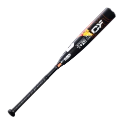 2022 Demarini CF Mashup (-10) USSSA 2 3/4" Baseball Bat Limited Edition