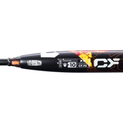 2022 Demarini CF Mashup (-10) USSSA 2 3/4" Baseball Bat Limited Edition -Bats Sales Store WTDXCBZFE 7 DM CF Final Edition 10 BL 45291.1657562030