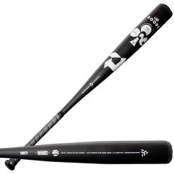 DeMarini 2022 THE GOODS (-3) BBCOR WTDXGOC BaseBall Bat