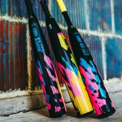 2023 Demarini Zoa Glitch Limited Edition (-10) USSSA 2 3/4" Baseball Bat -Bats Sales Store Zoa Glitch Product 1.jpg.high res 30071.1667315544
