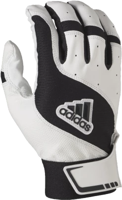 Adidas Youth Power Alley 2 Batting Glove