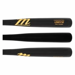 Bats Marucci Francisco Lindor Maple Wood Baseball Bat MVE2LINDY12-MBK/BK 10 Bats Marucci Francisco Lindor Maple Wood Baseball Bat MVE2LINDY12-MBK/BK -Bats Sales Store baf1 01 22 marucci francisco lindor maple wood baseball bat mve2lindy12 mbk bk 33438 9 l