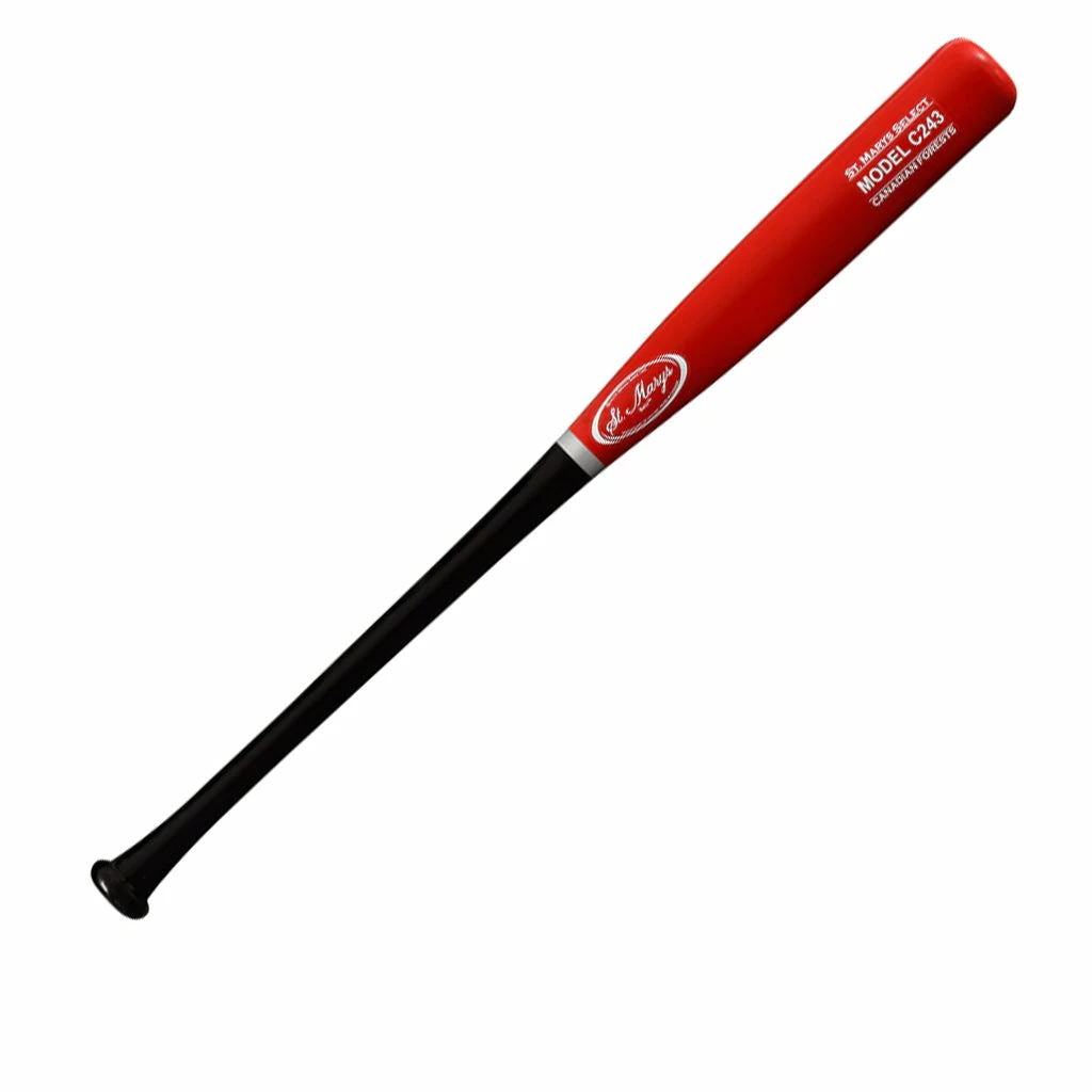 KR3 St Marys C243 Compositive Baseball Bat 1 KR3 St Marys C243 Compositive Baseball Bat