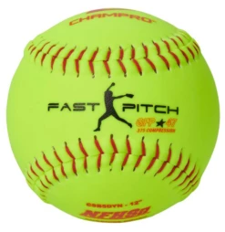 Champro Sports Champro High School NFHS 12 In Softball