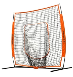 Champro Sports Champro MVP Portable Sock Screen 5x5