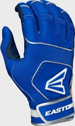 Easton 2022 Youth Walk-Off NX Batting Gloves