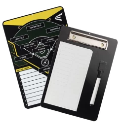 Easton Magnetic Coaches Line Up Board