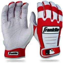 Franklin Adult CFX Pro Batting Gloves -Bats Sales Store franklin franklin adult cfx pro batting gloves 2