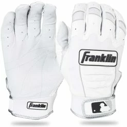 Franklin Adult CFX Pro Batting Gloves -Bats Sales Store franklin franklin adult cfx pro batting gloves 3