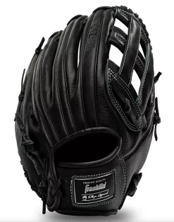 Franklin CTZ5000 12.5" Baseball Glove