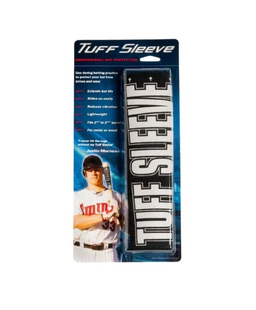 Markwort Tuff Sleeve Black 1 Markwort Tuff Sleeve Black