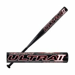 Bats Miken 2015 Ultra II MSU2 Senior Slow Pitch Bat