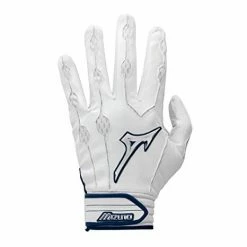 Mizuno Youth Covert Batting Gloves -Bats Sales Store mizuno mizuno youth covert batting gloves 2
