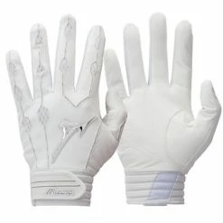Mizuno Youth Covert Batting Gloves