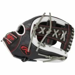 Rawlings Heart Of The Hide 11.5" Baseball Glove: PRO314-32BW 7 Rawlings Heart Of The Hide 11.5" Baseball Glove: PRO314-32BW -Bats Sales Store pro314 32bw side 1400x 307a9741 578f 4f6d 9135 87f9db5d152e