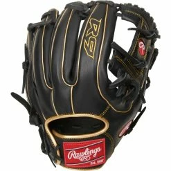 Rawlings R9 11.5 Inches Infield Glove - R9314-2BG