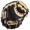 Rawlings 2021 Heart Of The Hide Yadier Molina Gameday Model 34" Catcher's Baseball Glove PROYM4BC
