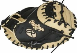 Rawlings 2021 Heart Of The Hide Yadier Molina Gameday Model 34" Catcher's Baseball Glove PROYM4BC -Bats Sales Store rawlings rawlings 2021 heart of the hide yadier mo 2