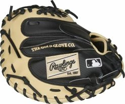 Rawlings 2021 Heart Of The Hide Yadier Molina Gameday Model 34" Catcher's Baseball Glove PROYM4BC -Bats Sales Store rawlings rawlings 2021 heart of the hide yadier mo 3