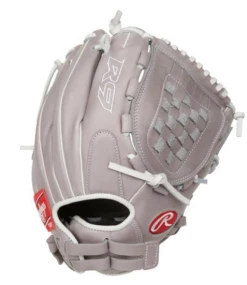 Rawlings 2021 R9 Series 12" Youth Fastpitch Glove R9SB120-3G-3/0