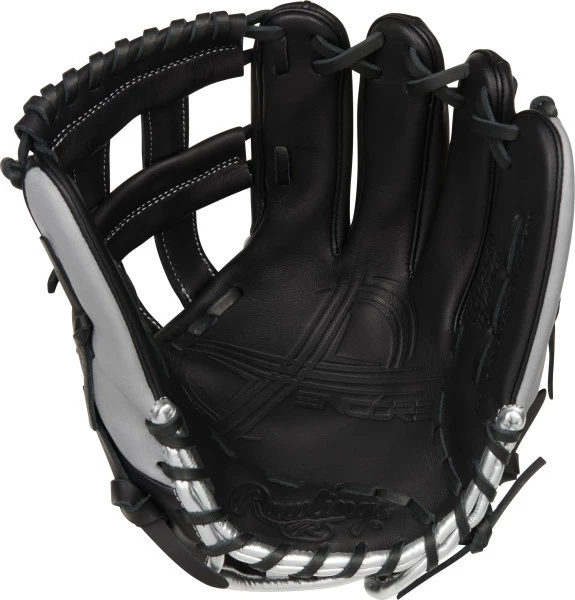 Rawlings 2022 Encore Series 12.25" Outfield Baseball Glove 2 Rawlings 2022 Encore Series 12.25" Outfield Baseball Glove - Image 2