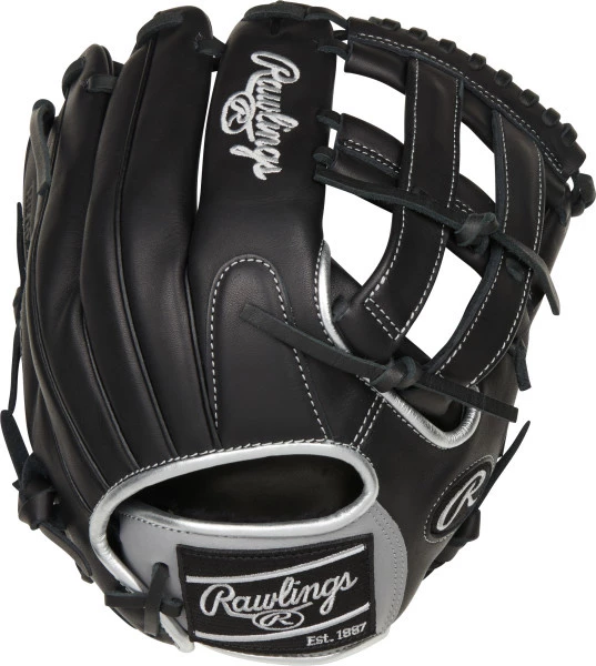 Rawlings 2022 Encore Series 12.25" Outfield Baseball Glove 1 Rawlings 2022 Encore Series 12.25" Outfield Baseball Glove
