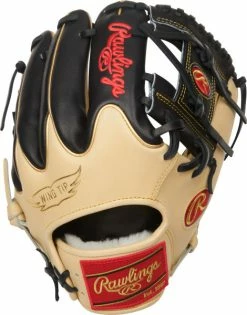 Rawlings 2022 Pro Preferred 11.5" Infield Baseball Glove PROS204W-2CBG