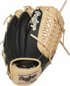 Rawlings 2022 Pro Preferred 11.75" Pitcher's Baseball Glove PROS205-4CSS