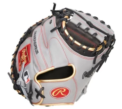 Rawlings 2023 Heart Of The Hide R2G CM 33 In RHT