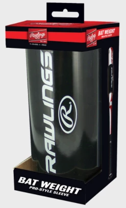 Rawlings 24 Oz Pro Style Bat Weight