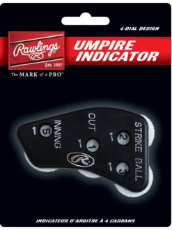 Rawlings 4 In 1 Indicator