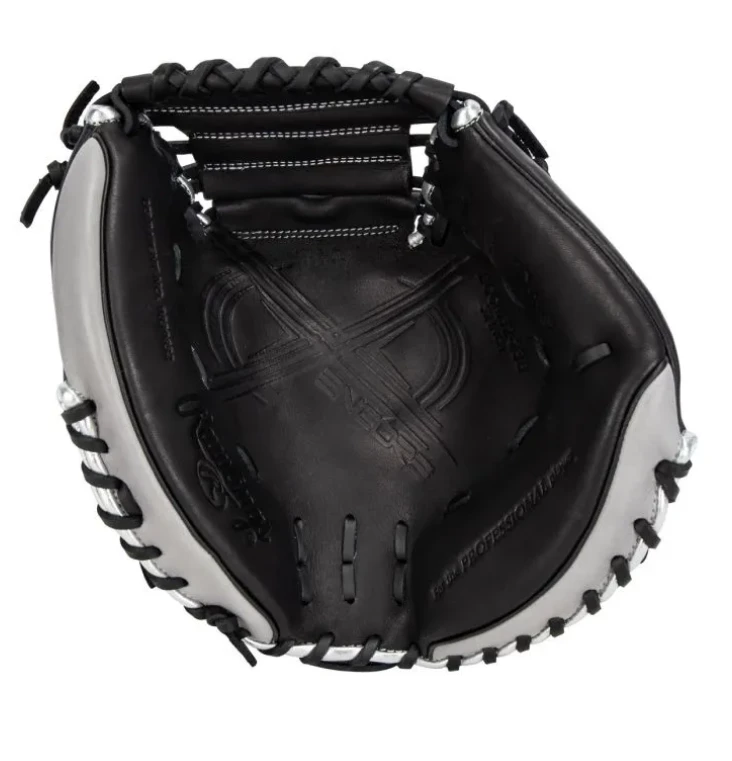 Rawlings Encore 32 In Catchers Mitt RHT 2 Rawlings Encore 32 In Catchers Mitt RHT - Image 2