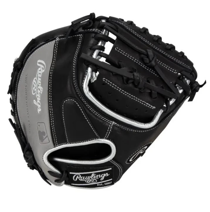 Rawlings Encore 32 In Catchers Mitt RHT 1 Rawlings Encore 32 In Catchers Mitt RHT