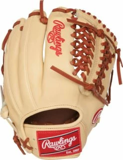 Rawlings Heart Of The Hide 11.75" Pitcher/Infield Glove P-PRO205-4CT