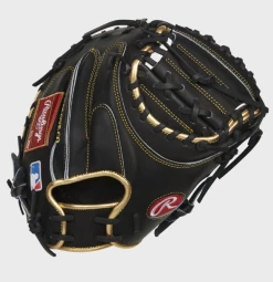 Rawlings Heart Of The Hide PROGS24 Catchers Mitt 33.5