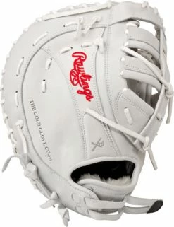 Rawlings Liberty Advanced 13" First Base Fastpitch Glove