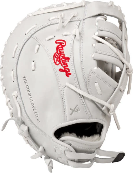 Rawlings Liberty Advanced 13" First Base Fastpitch Glove 1 Rawlings Liberty Advanced 13" First Base Fastpitch Glove