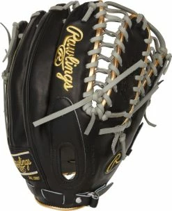 Rawlings Pro Preferred Mike Trout Gameday Model 12.75" Outfield Baseball Glove