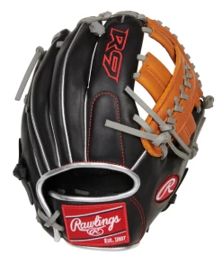 Rawlings R9 Contour Fit 11 In RHT