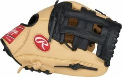 Rawlings Select Pro Lite 11.25" Brandon Crawford Model Youth Baseball Glove -Bats Sales Store rawlings rawlings select pro lite 1125 brandon cra 2