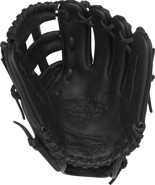 Rawlings Select Pro Lite 11.25" Corey Seager Model Youth Baseball Glove 2 Rawlings Select Pro Lite 11.25" Corey Seager Model Youth Baseball Glove - Image 2