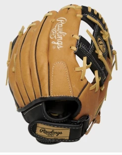 Rawlings Sure Catch 10 In RHT