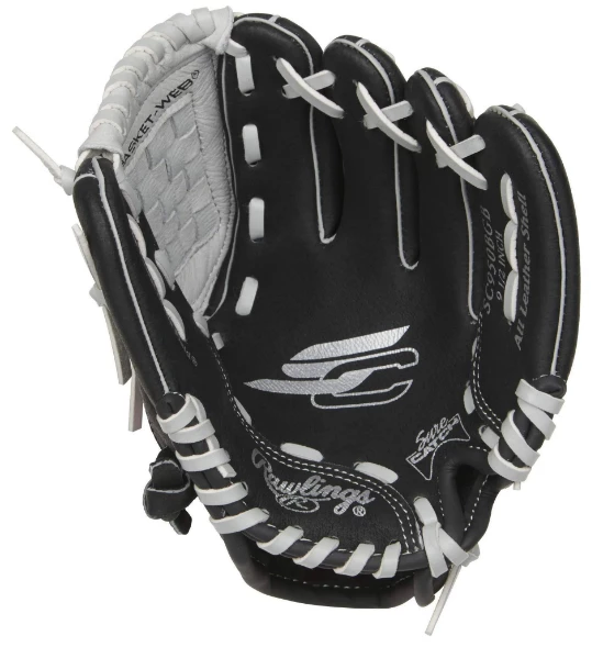 Rawlings Sure Catch SC950BGB 9.5 In RHT 2 Rawlings Sure Catch SC950BGB 9.5 In RHT - Image 2