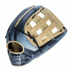 Rawlings REV1X 12.75" Baseball Glove REV3039-6 -Bats Sales Store rawlings rev1x 12 75baseballgloverev3039 6outfield
