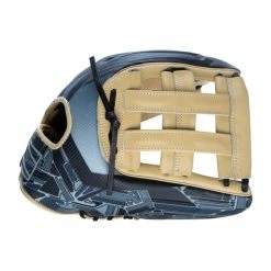 Rawlings REV1X 12.75" Baseball Glove REV3039-6 -Bats Sales Store rawlings rev1x 12 75baseballgloverev3039 6outfield2