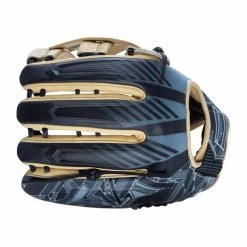 Rawlings REV1X 12.75" Baseball Glove REV3039-6 -Bats Sales Store rawlings rev1x 12 75baseballgloverev3039 6outfield3