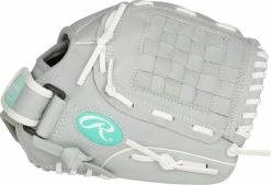 Rawlings Sure Catch 11" Youth Fastpitch Glove 5 Rawlings Sure Catch 11" Youth Fastpitch Glove -Bats Sales Store rawlings sure catch 11 youth fastpitch glove 2