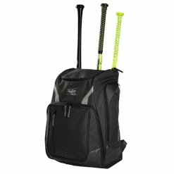 Rawlings Legion BackPack 11 Rawlings Legion BackPack -Bats Sales Store rawlingsbagpacklegionbaseballbackpack