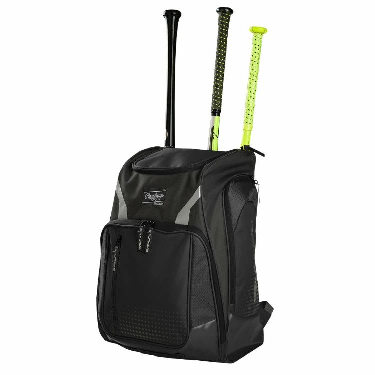 Rawlings Legion BackPack 3 Rawlings Legion BackPack - Image 3